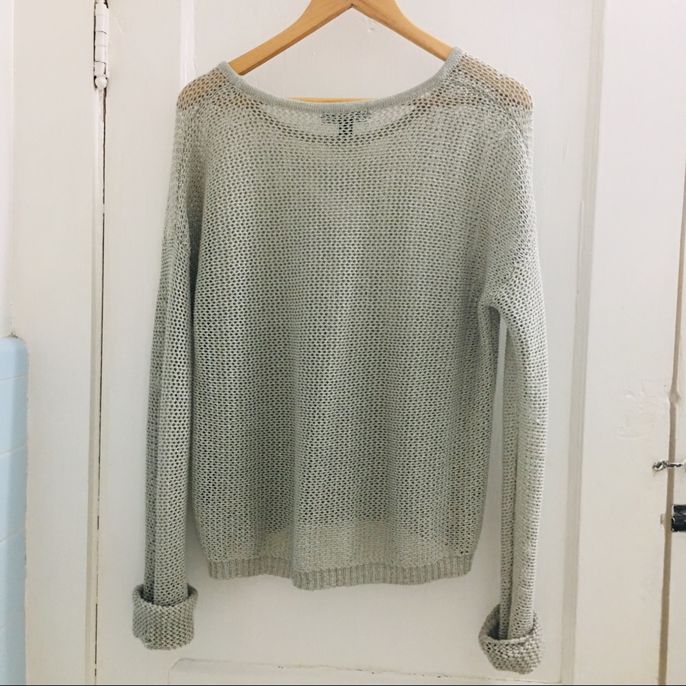 Sweater by Bycorpus